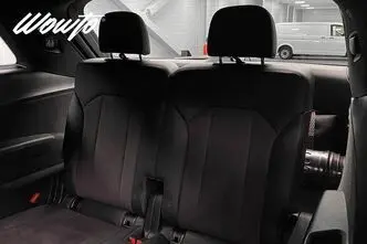 Audi Q7, 3.0, 210 kW, diisel, automaat, nelikvedu