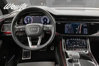 Audi Q7, 3.0, 210 kW, diisel, automaat, nelikvedu
