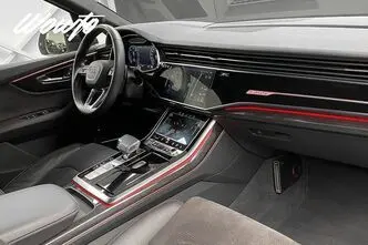 Audi Q7, 3.0, 210 kW, diisel, automaat, nelikvedu