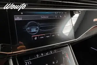 Audi Q7, 3.0, 210 kW, diisel, automaat, nelikvedu