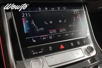 Audi Q7, 3.0, 210 kW, diisel, automaat, nelikvedu