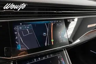 Audi Q7, 3.0, 210 kW, diisel, automaat, nelikvedu