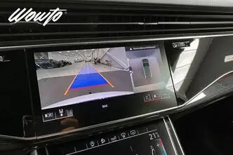 Audi Q7, 3.0, 210 kW, diisel, automaat, nelikvedu