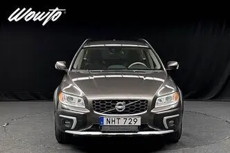 Volvo XC70, 2.4, 120 kW, diisel, manuaal, nelikvedu