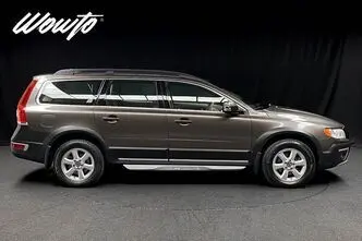 Volvo XC70, 2.4, 120 kW, diisel, manuaal, nelikvedu