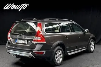 Volvo XC70, 2.4, 120 kW, diisel, manuaal, nelikvedu