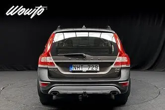 Volvo XC70, 2.4, 120 kW, diisel, manuaal, nelikvedu