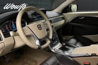 Volvo XC70, 2.4, 120 kW, diisel, manuaal, nelikvedu