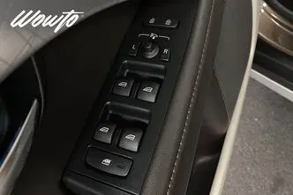 Volvo XC70, 2.4, 120 kW, diisel, manuaal, nelikvedu