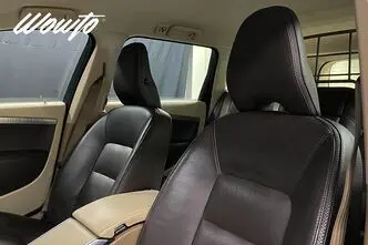 Volvo XC70, 2.4, 120 kW, diisel, manuaal, nelikvedu