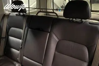 Volvo XC70, 2.4, 120 kW, diisel, manuaal, nelikvedu