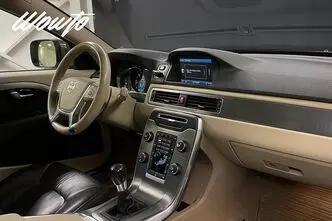 Volvo XC70, 2.4, 120 kW, diisel, manuaal, nelikvedu