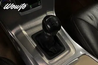 Volvo XC70, 2.4, 120 kW, diisel, manuaal, nelikvedu