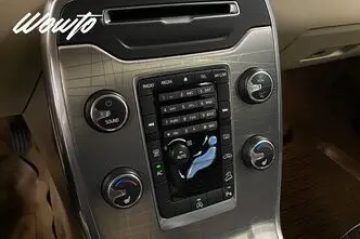 Volvo XC70, 2.4, 120 kW, diisel, manuaal, nelikvedu
