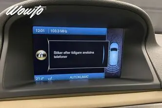 Volvo XC70, 2.4, 120 kW, diisel, manuaal, nelikvedu