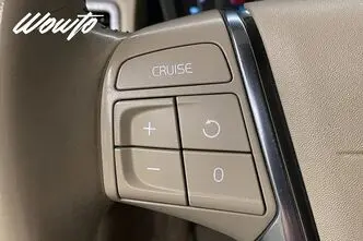 Volvo XC70, 2.4, 120 kW, diisel, manuaal, nelikvedu