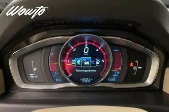 Volvo XC70, 2.4, 120 kW, diisel, manuaal, nelikvedu