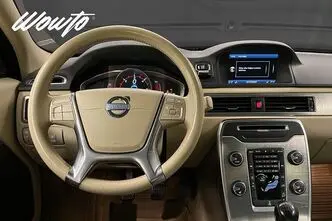 Volvo XC70, 2.4, 120 kW, diisel, manuaal, nelikvedu