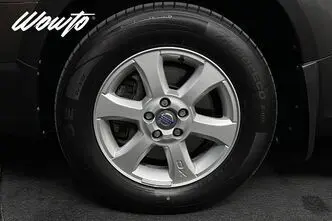 Volvo XC70, 2.4, 120 kW, diisel, manuaal, nelikvedu