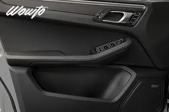Porsche Macan, 2.0, 195 kW, bensiin, automaat, nelikvedu