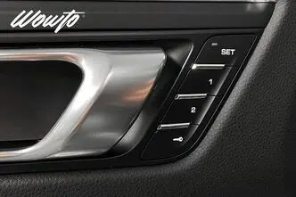 Porsche Macan, 2.0, 195 kW, bensiin, automaat, nelikvedu