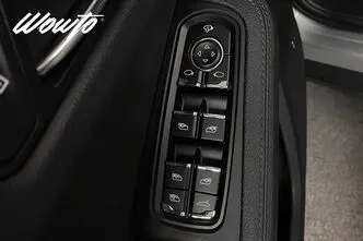 Porsche Macan, 2.0, 195 kW, bensiin, automaat, nelikvedu