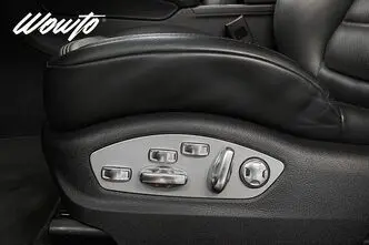 Porsche Macan, 2.0, 195 kW, bensiin, automaat, nelikvedu
