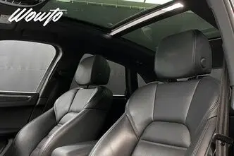 Porsche Macan, 2.0, 195 kW, bensiin, automaat, nelikvedu