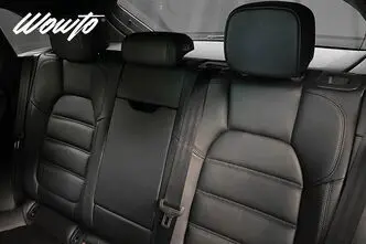 Porsche Macan, 2.0, 195 kW, bensiin, automaat, nelikvedu