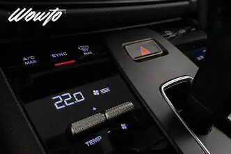 Porsche Macan, 2.0, 195 kW, bensiin, automaat, nelikvedu