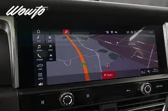Porsche Macan, 2.0, 195 kW, bensiin, automaat, nelikvedu