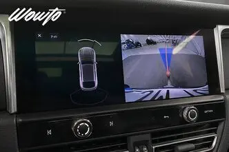 Porsche Macan, 2.0, 195 kW, bensiin, automaat, nelikvedu
