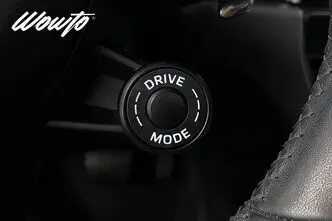 Porsche Macan, 2.0, 195 kW, bensiin, automaat, nelikvedu