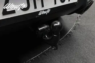 Porsche Macan, 2.0, 195 kW, bensiin, automaat, nelikvedu
