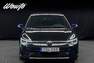 Volkswagen Golf, 2.0, 331 kW, petrol, automatic, four-wheel drive