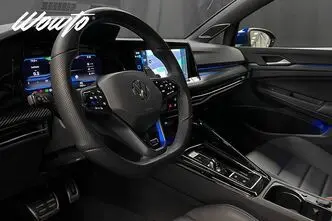 Volkswagen Golf, 2.0, 331 kW, petrol, automatic, four-wheel drive