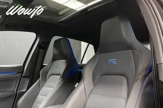 Volkswagen Golf, 2.0, 331 kW, petrol, automatic, four-wheel drive