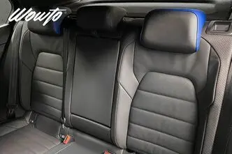 Volkswagen Golf, 2.0, 331 kW, petrol, automatic, four-wheel drive