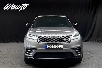 Land Rover Range Rover Velar, 3.0, 202 kW, diisel, automaat, nelikvedu