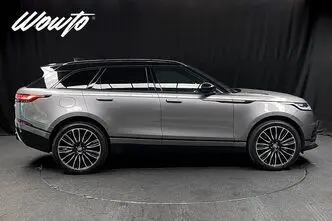 Land Rover Range Rover Velar, 3.0, 202 kW, diisel, automaat, nelikvedu