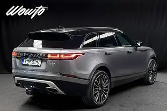 Land Rover Range Rover Velar, 3.0, 202 kW, diisel, automaat, nelikvedu