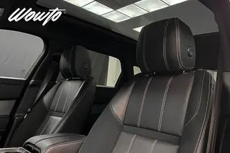 Land Rover Range Rover Velar, 3.0, 202 kW, diisel, automaat, nelikvedu