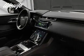 Land Rover Range Rover Velar, 3.0, 202 kW, diisel, automaat, nelikvedu