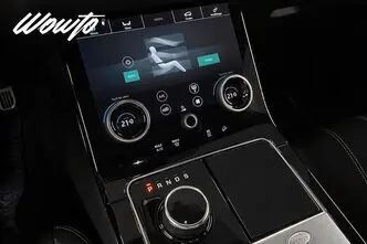 Land Rover Range Rover Velar, 3.0, 202 kW, diisel, automaat, nelikvedu