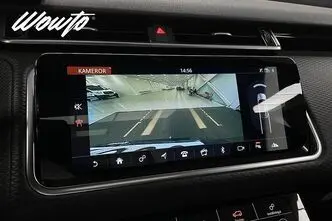 Land Rover Range Rover Velar, 3.0, 202 kW, diisel, automaat, nelikvedu