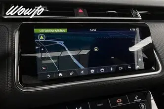 Land Rover Range Rover Velar, 3.0, 202 kW, diisel, automaat, nelikvedu