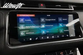 Land Rover Range Rover Velar, 3.0, 202 kW, diisel, automaat, nelikvedu