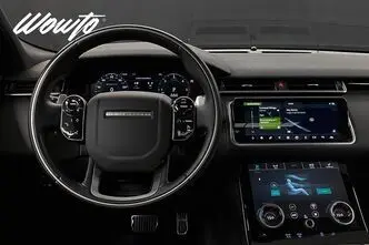 Land Rover Range Rover Velar, 3.0, 202 kW, diisel, automaat, nelikvedu