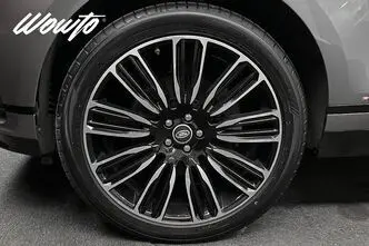 Land Rover Range Rover Velar, 3.0, 202 kW, diisel, automaat, nelikvedu