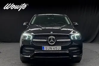Mercedes-Benz GLE, 2.0, 235 kW, hübriid, automaat, nelikvedu
